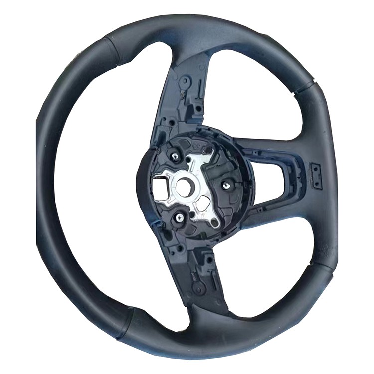 Kalup za brizganje plastike za volan